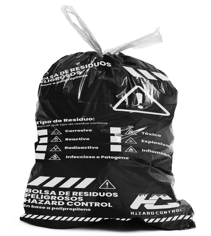 BOLSA-DESECHO-HAZARD-CONTROL